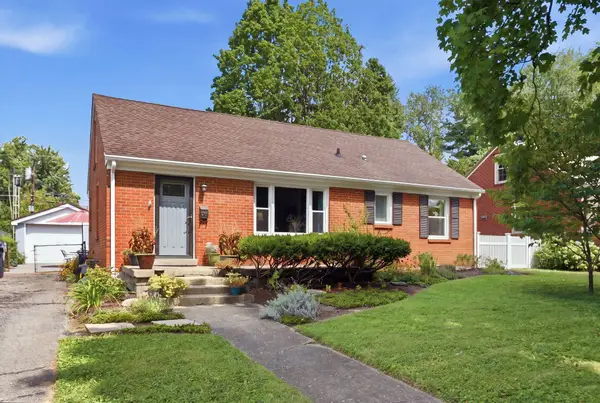 833 Furlong Drive, Lexington, KY 40504