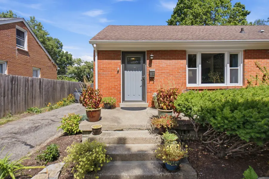 833 Furlong Drive, Lexington, KY 40504 - #3