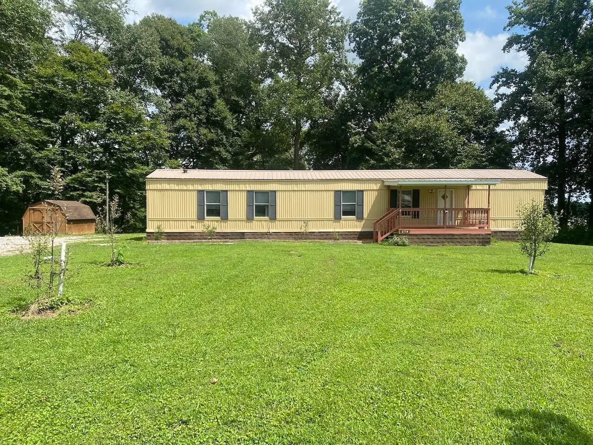 374 Town View, Jamestown, KY 42629 - #1