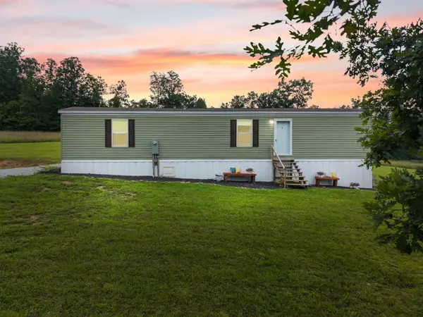 102 Old Orchard Cemetery Road, Beattyville, KY 41311