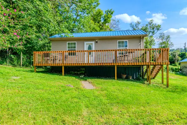 3208 Ford Hampton Road, Winchester, KY 40391