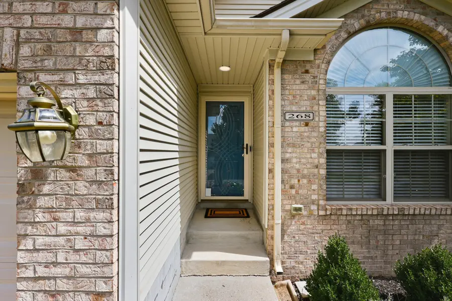 268 Long Branch Lane, Lexington, KY 40511 - #2