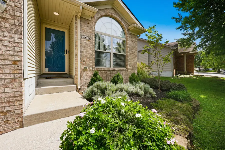 268 Long Branch Lane, Lexington, KY 40511 - #3