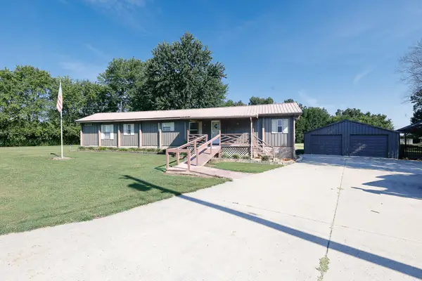 100 College Drive, Kevil, KY 42053