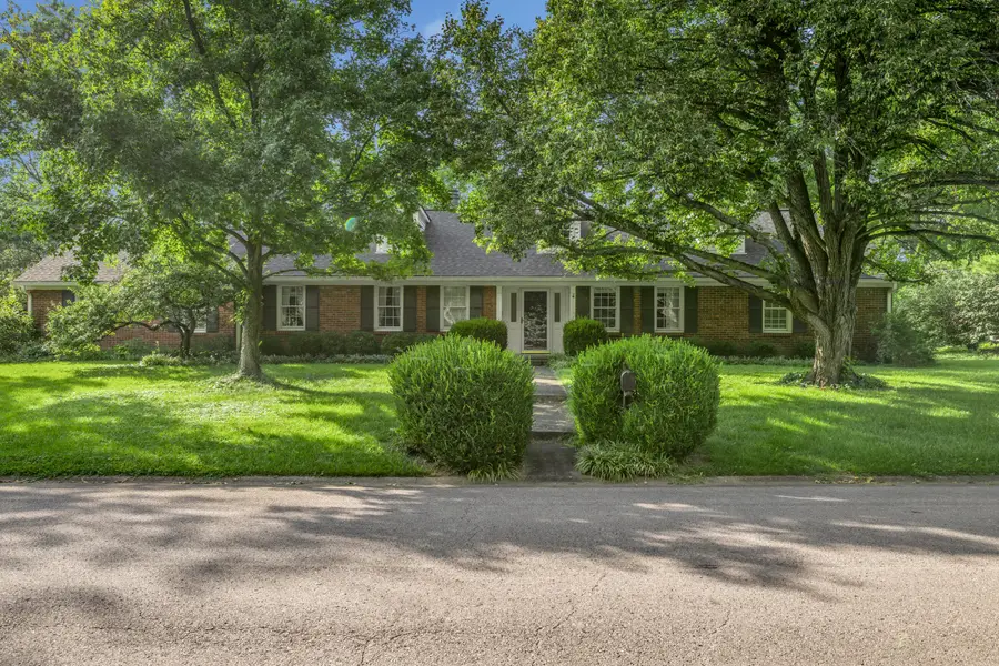 2153 Island Drive, Lexington, KY 40502 - #2