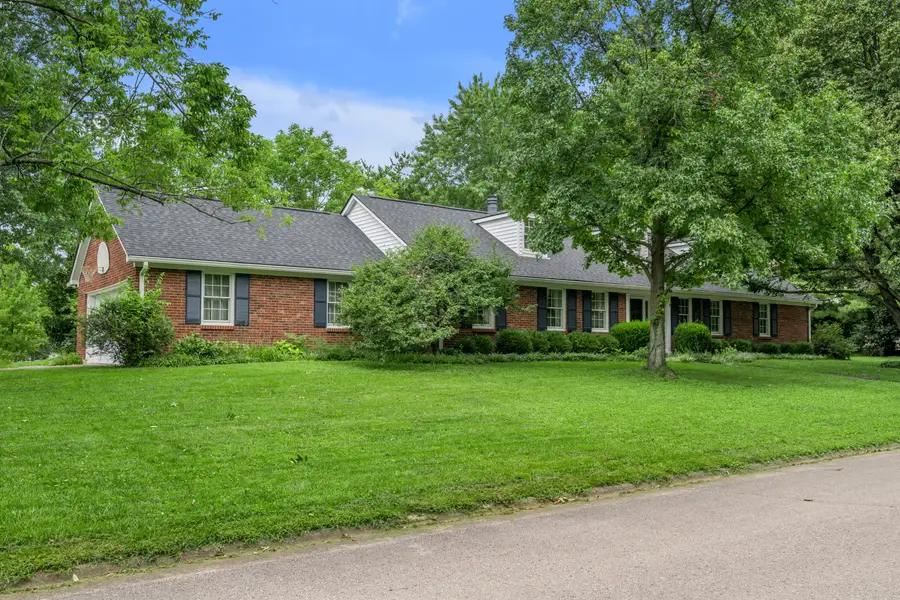 2153 Island Drive, Lexington, KY 40502 - #3