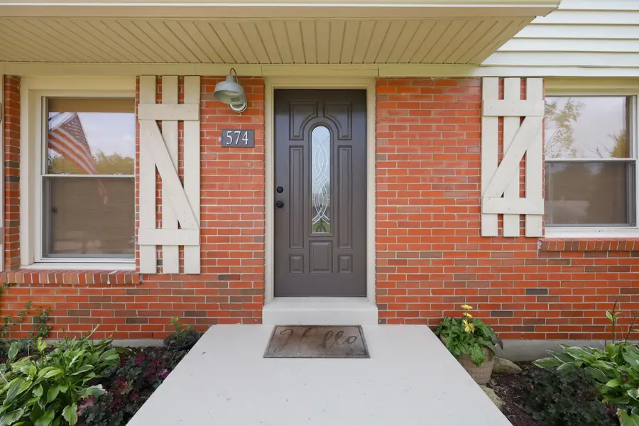574 Judy Lane, Lexington, KY 40505 - #2