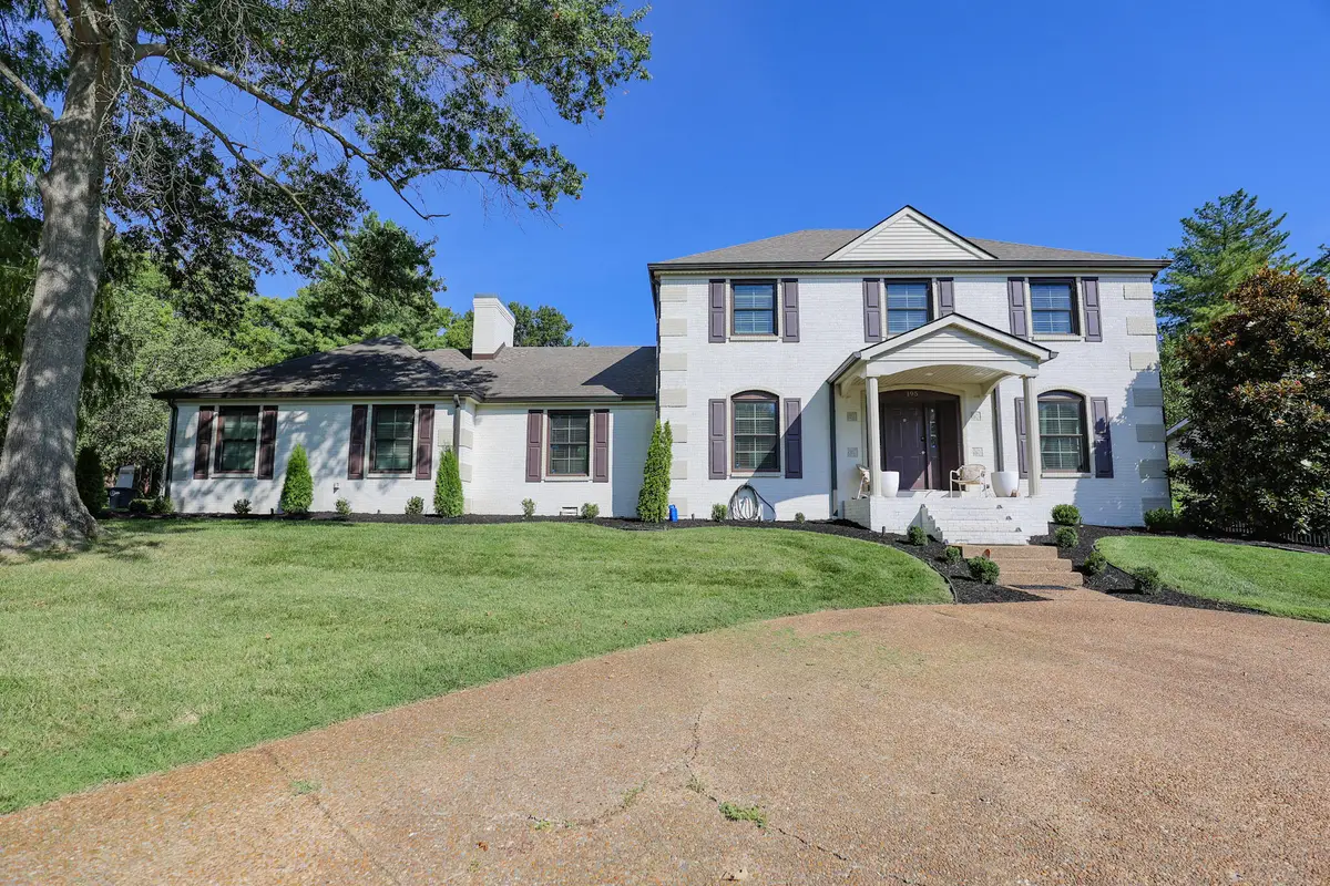 195 Idlewild Drive, Paducah, KY 42001 - #1