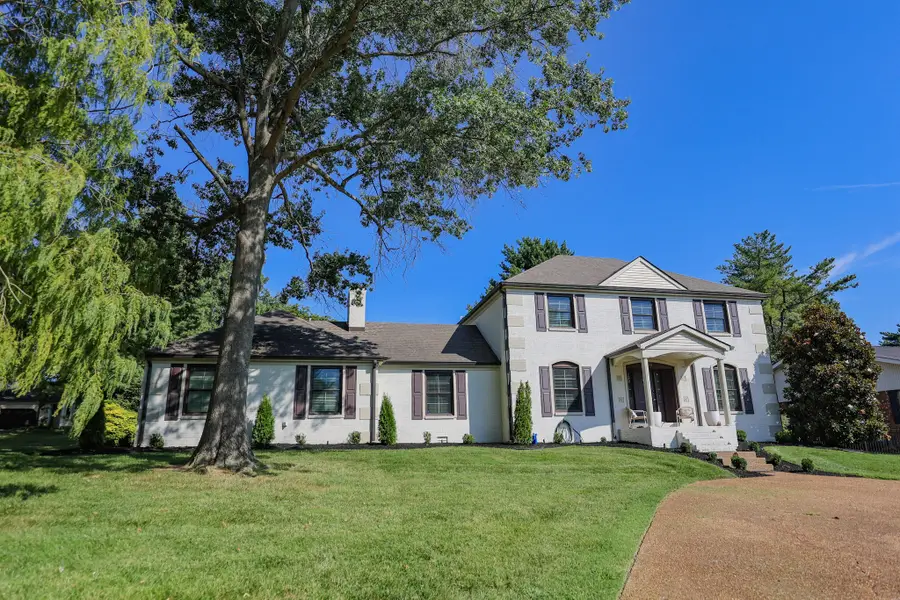 195 Idlewild Drive, Paducah, KY 42001 - #3