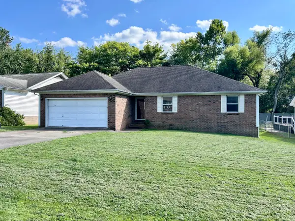 255 Hillington Drive, Paducah, KY 42001