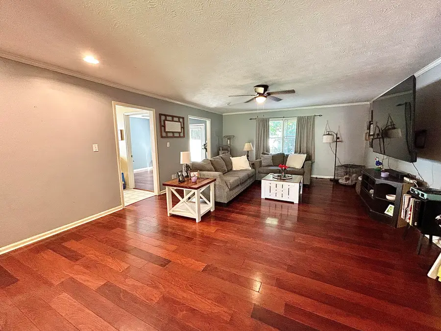 255 Hillington Drive, Paducah, KY 42001 - #3