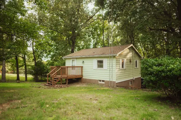 84 Arrowhead Road, Eddyville, KY 42038