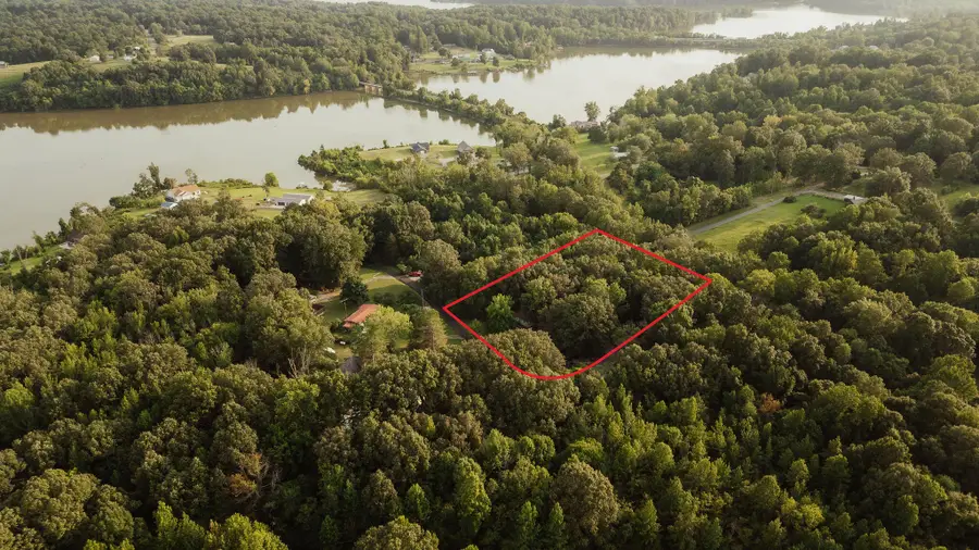 84 Arrowhead Road, Eddyville, KY 42038 - #3