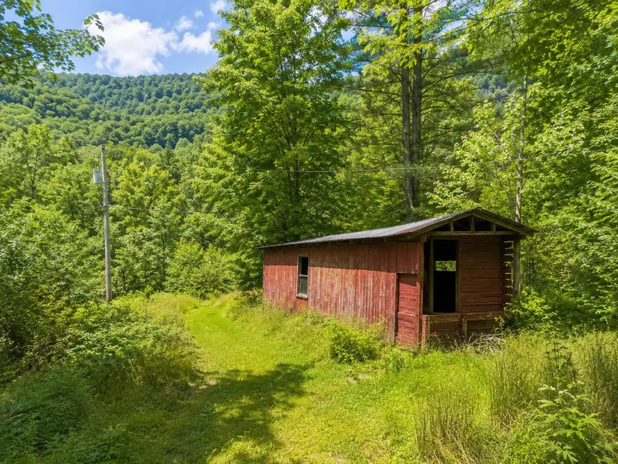 3066 Big Willard Road, Busy, KY 41723 - #2