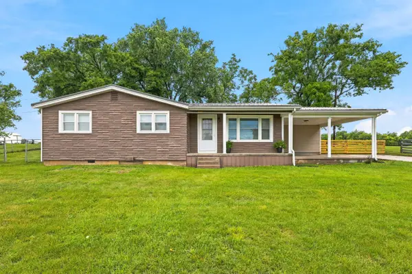198 Hilltop Drive, Winchester, KY 40391