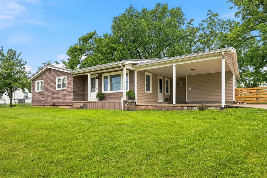 198 Hilltop Drive, Winchester, KY 40391 - #2
