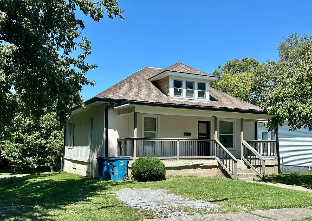 531 Adams Street, Danville, KY 40422 - #1
