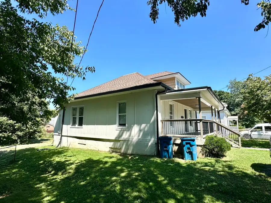 531 Adams Street, Danville, KY 40422 - #3