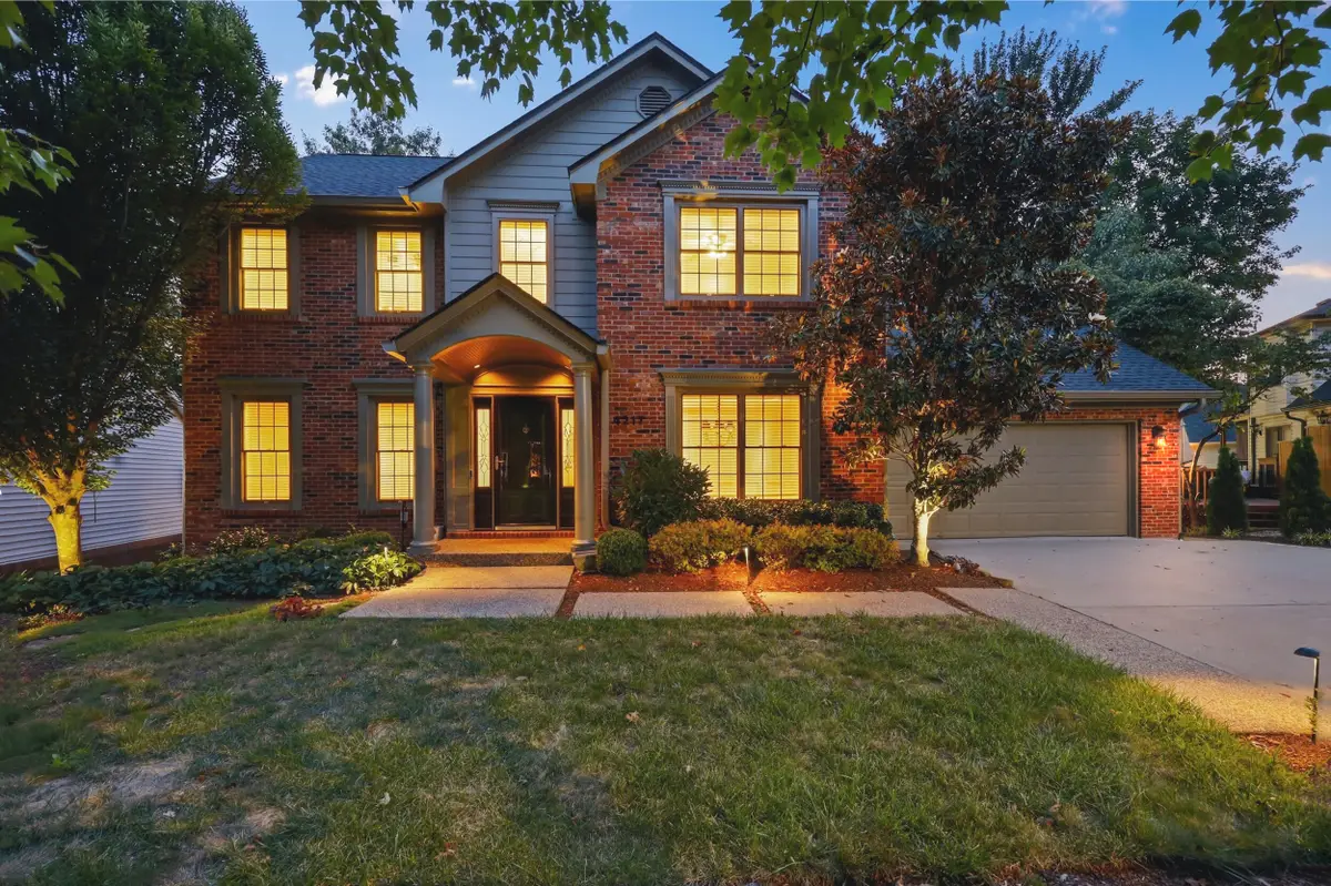 4217 Watertrace Drive, Lexington, KY 40515 - #1