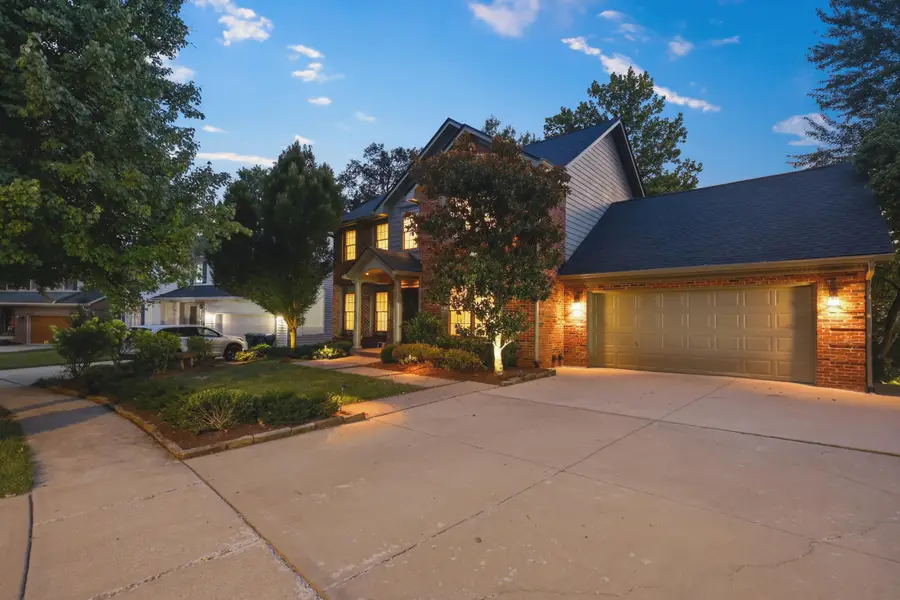 4217 Watertrace Drive, Lexington, KY 40515 - #2