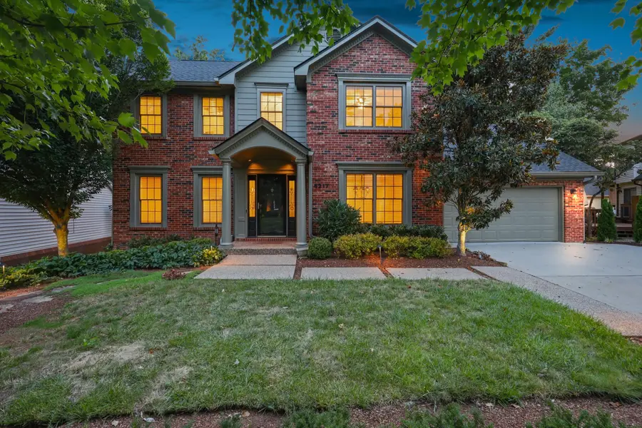 4217 Watertrace Drive, Lexington, KY 40515 - #3