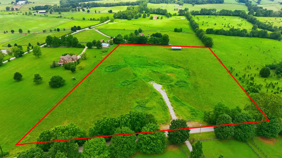 751 N Yarnallton Pike, Lexington, KY 40511 - #1