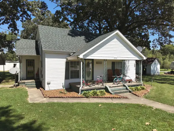 3952 Us Hwy 68, Benton, KY 42025