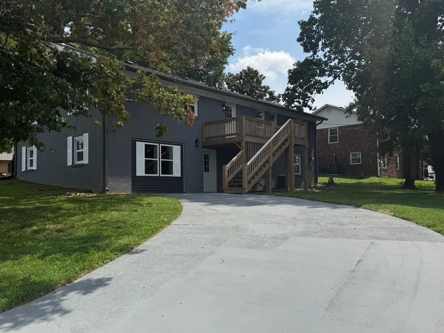 126 Millstone Drive, Richmond, KY 40475 - #3