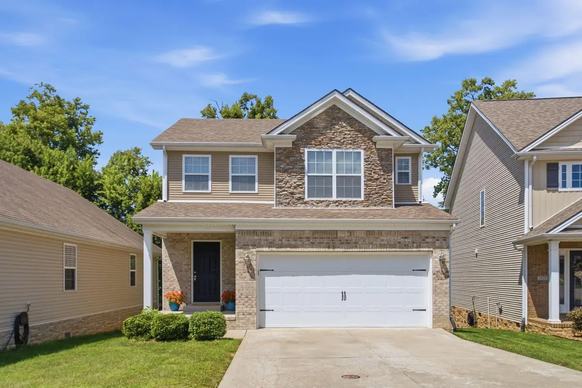 1925 Falling Leaves Lane, Lexington, KY 40509 - #1