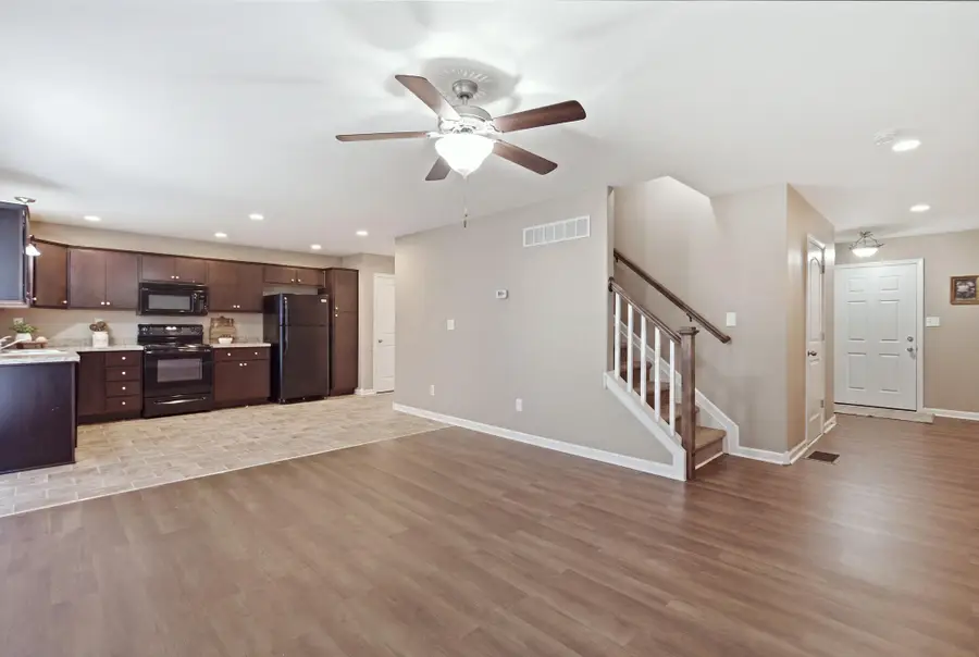 1925 Falling Leaves Lane, Lexington, KY 40509 - #3