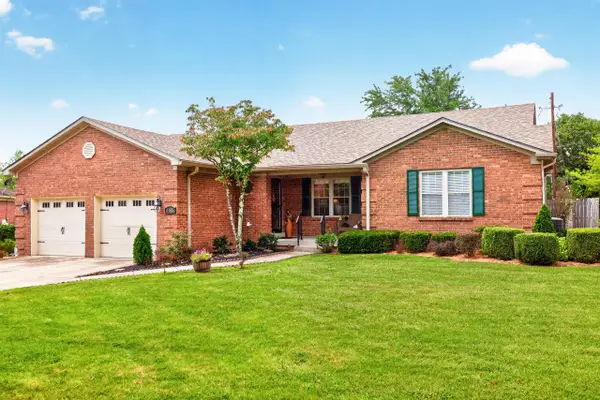 4405 Shagbark Court, Lexington, KY 40515