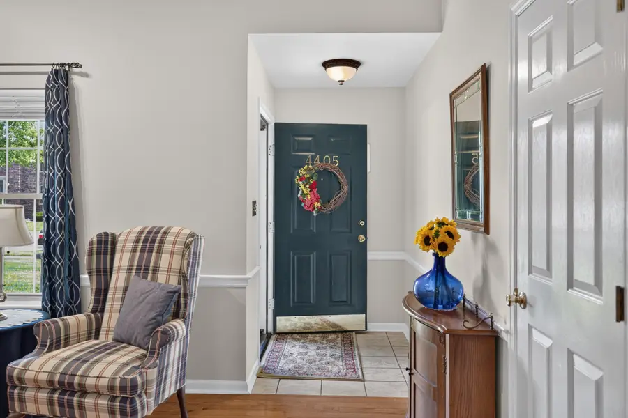 4405 Shagbark Court, Lexington, KY 40515 - #2