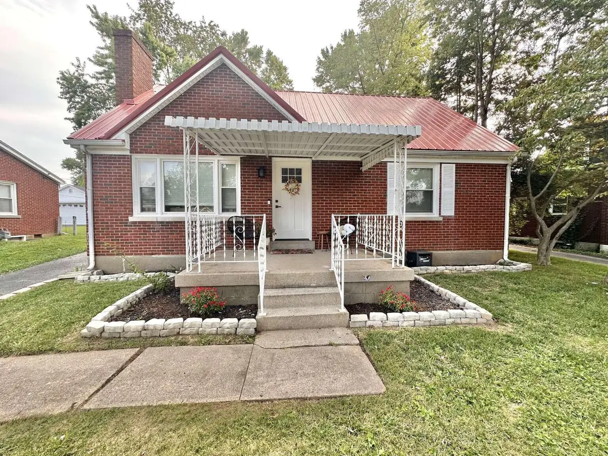649 Saint Anthony Drive, Lexington, KY 40505 - #1