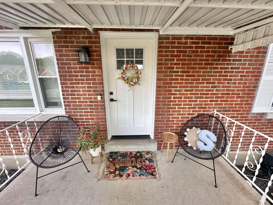 649 Saint Anthony Drive, Lexington, KY 40505 - #2
