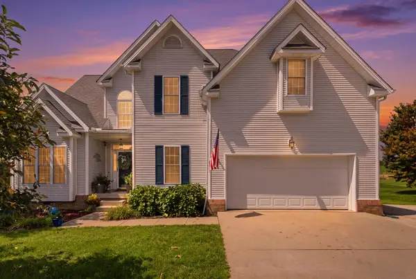 164 Bristol Lane, Mt Sterling, KY 40353