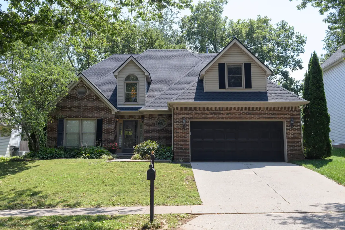 825 Willow Oak Circle, Lexington, KY 40514 - #1