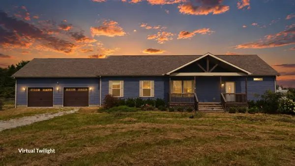 9674 Wades Mill Road, Mt Sterling, KY 40353