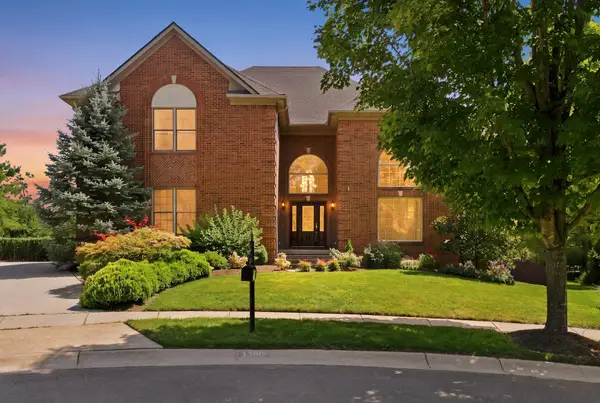 1300 Mumford Lane, Lexington, KY 40513