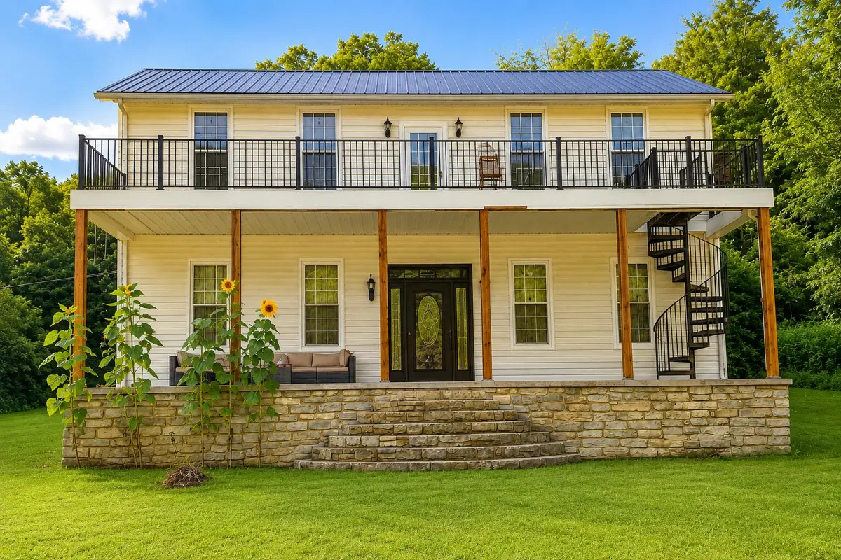 3067 S Ripley Road, Maysville, KY 41056 - #1