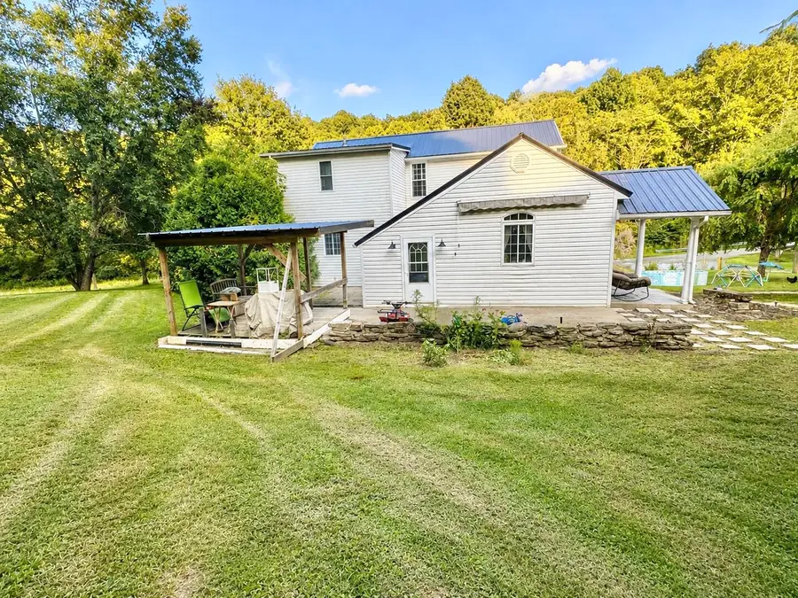 3067 S Ripley Road, Maysville, KY 41056 - #3