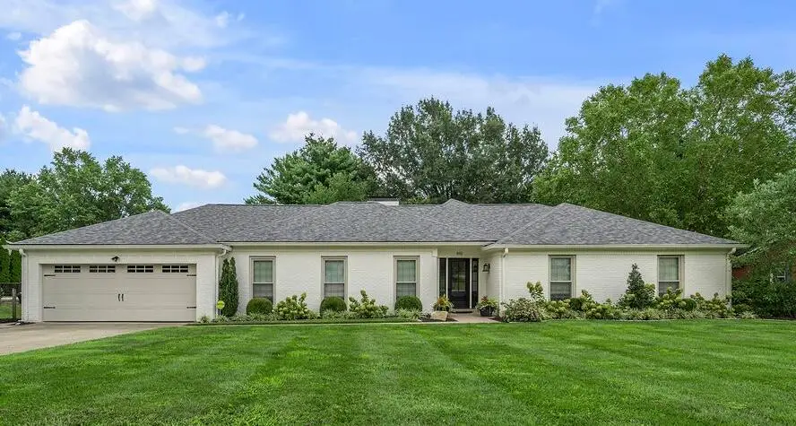 612 Autumn Lane, Lexington, KY 40502 - #1