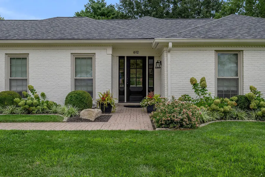 612 Autumn Lane, Lexington, KY 40502 - #2