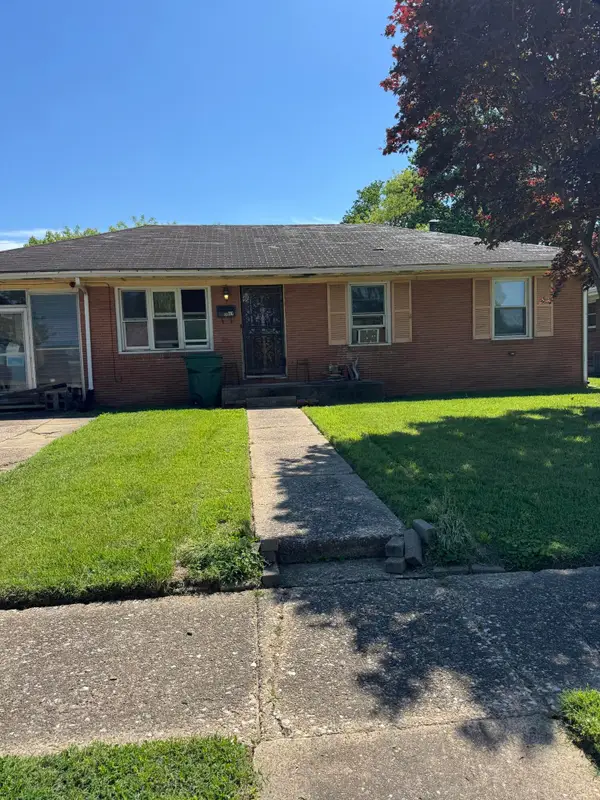 716 Belmar Drive, Owensboro, KY 42303