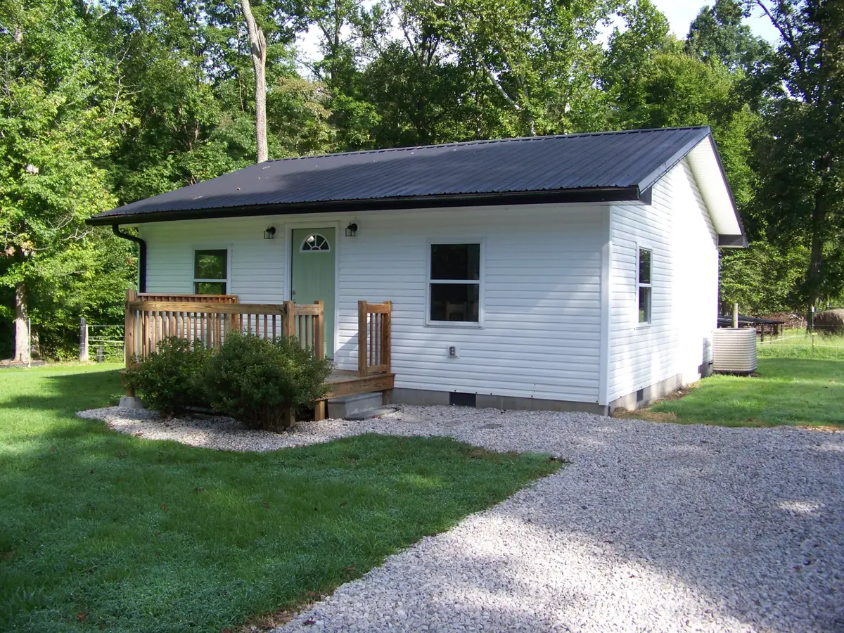 365 Pottersville Road, Means, KY 40346 - #1