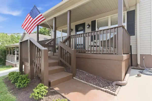 146 Ashton Drive, Lexington, KY 40505