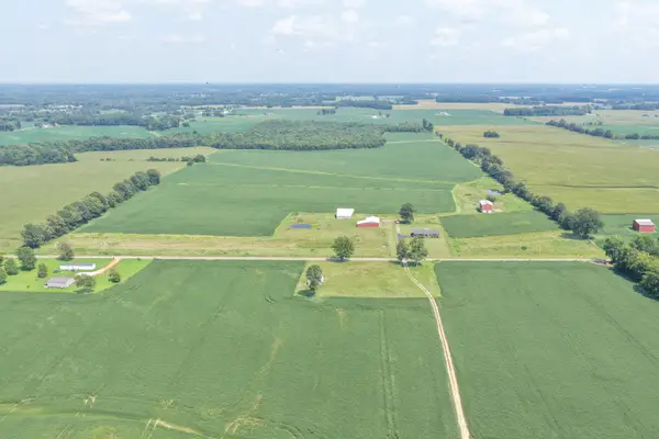 00 Beech Grove Rd Road, Mayfield, KY 42066
