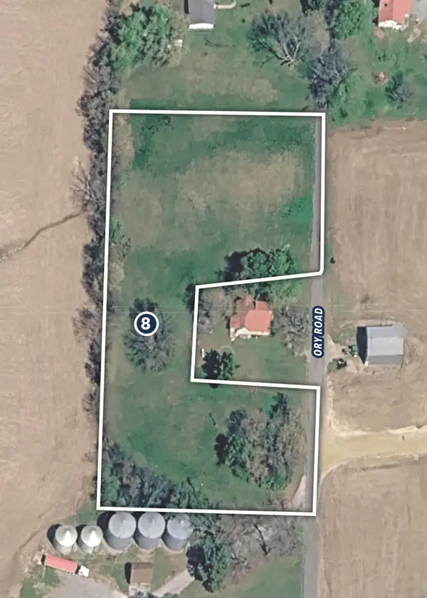 00 Ory Road, Murray, KY 42071