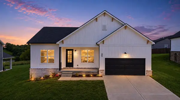 304 Skaggs Boulevard, Nicholasville, KY 40356