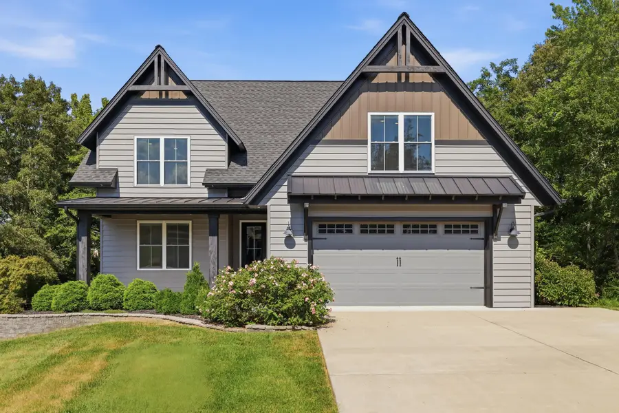 180 Saddle Drive, Paducah, KY 42001 - #2