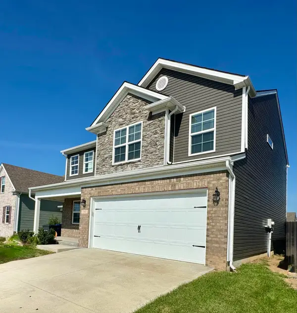 2392 Huntly Place, Lexington, KY 40511